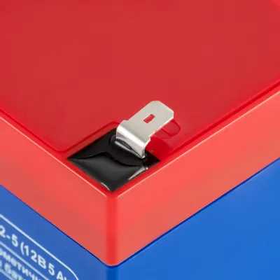 Батарея для UPS Ippon IP12-5 669055