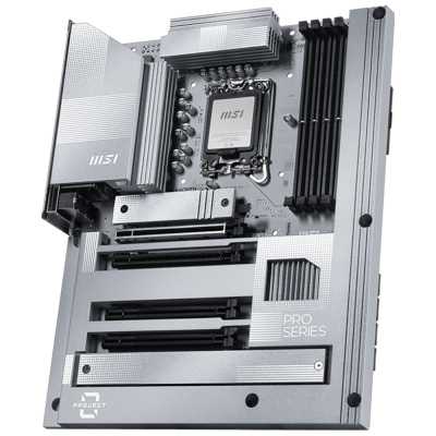 Материнская плата MSI Pro Z890-S WiFi PZ