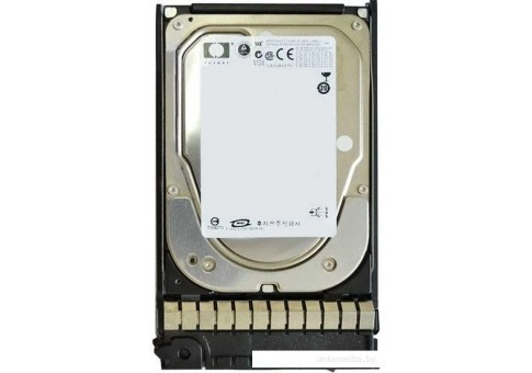Жёсткий диск HP 693687-B21