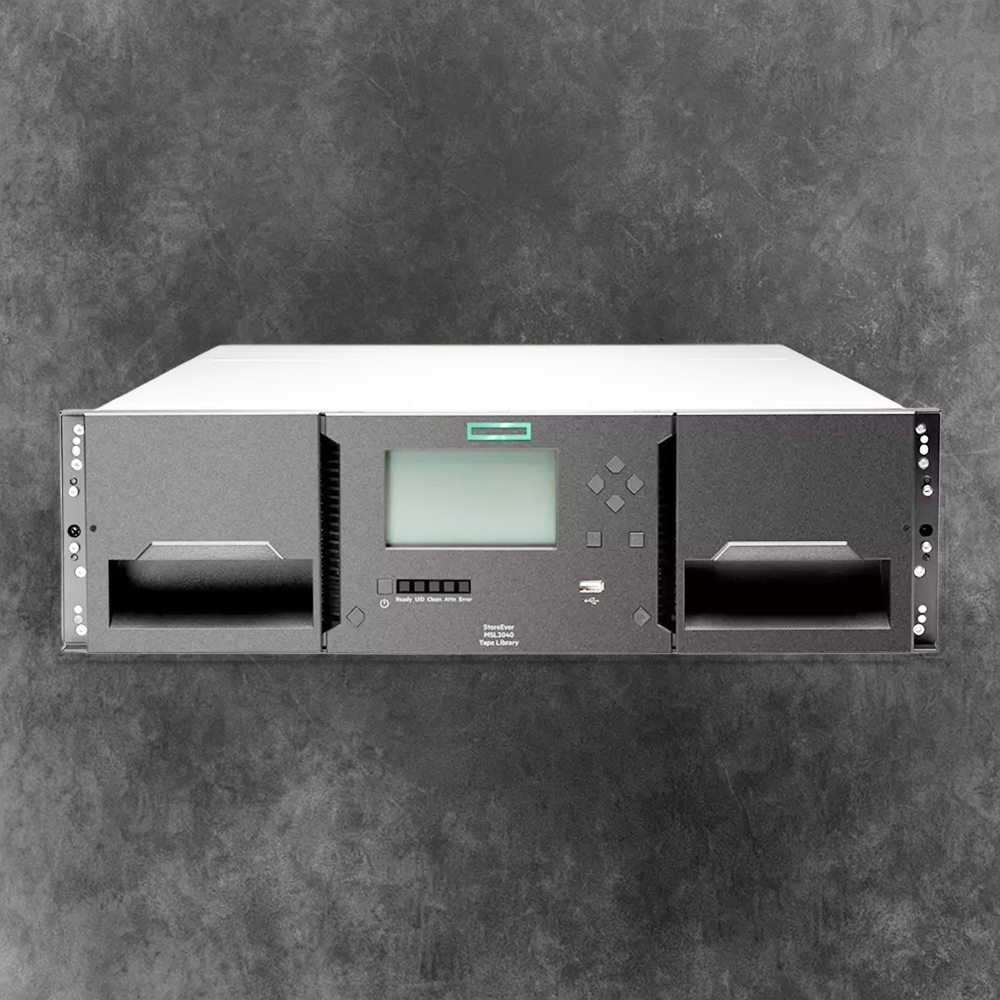 Картридж HP LTO-6 Ultrium 6.25TB MP RW Data Tape [C7976A]