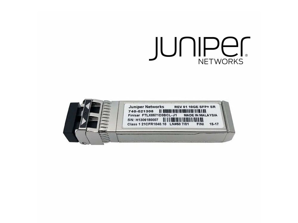 Трансивер Juniper EX-SFP-FE20KT13R15
