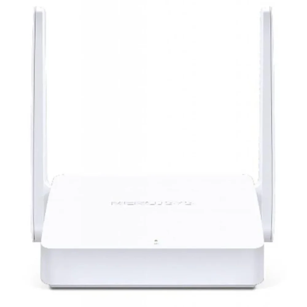 Wi-Fi роутер Mercusys MW301R белый в Санкт-Петербурге