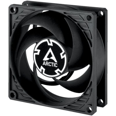 Кулер Arctic P8 Max Black ACFAN00286A