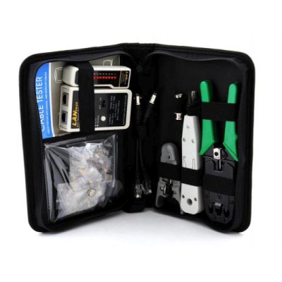 Набор инструментов 5bites TK031