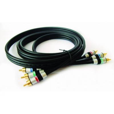 Кабель Kramer C-R3VM/R3VM-50