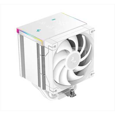 Кулер Deepcool AK500 Digital Pro White