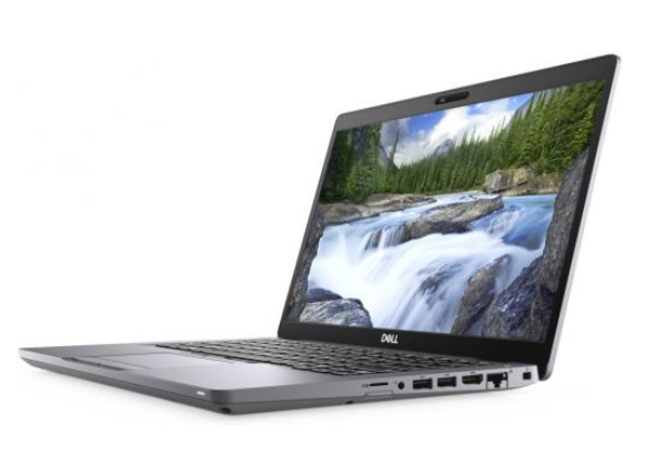 Dell Latitude 5410 | Ноутбук 14"