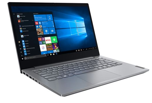 Ноутбук Lenovo ThinkBook 14-IIL