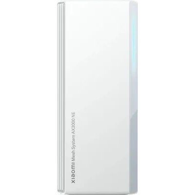 Роутер Xiaomi Mesh System AX3000 DVB4465GL