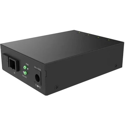 Медиаконвертер Tenda TFC304B