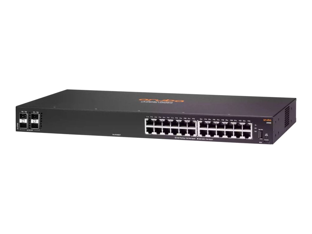 Aruba JL678A
