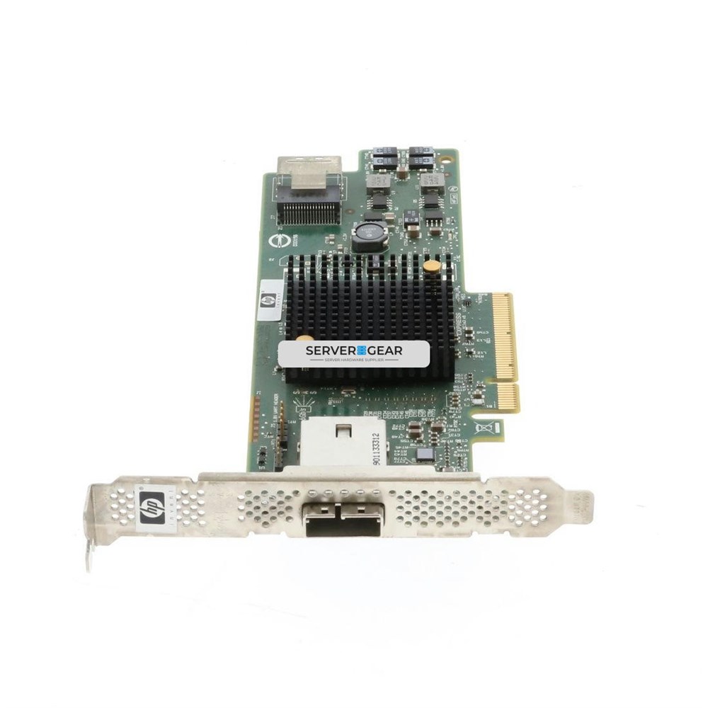 650926-B21-HIGH Адаптер HP H222 Host Bus Adapter (HP)
