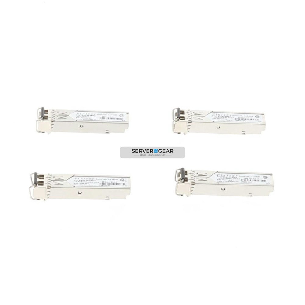 1812-2410 Трансивер SW 4 GBPS SFP TRANSCVR PAIR