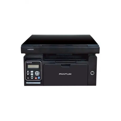 МФУ лазерное Pantum M6500 черный в Санкт-Петербурге