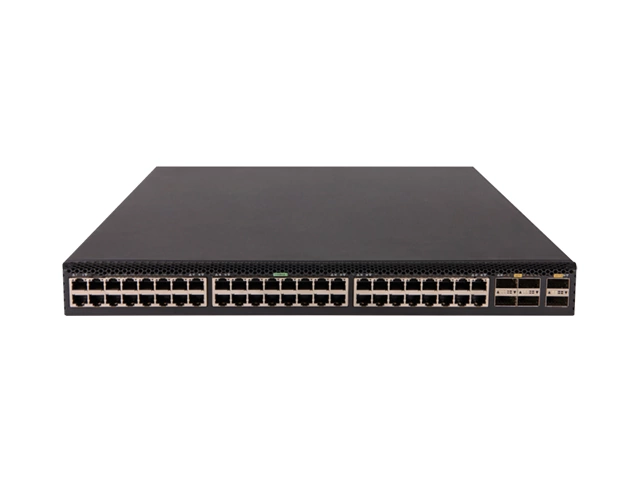 Коммутатор HPE Aruba FlexFabric 5710 (JL586A)