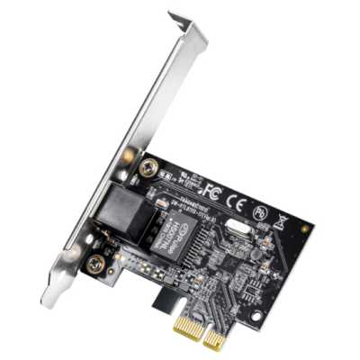 Сетевая карта Cudy PE10