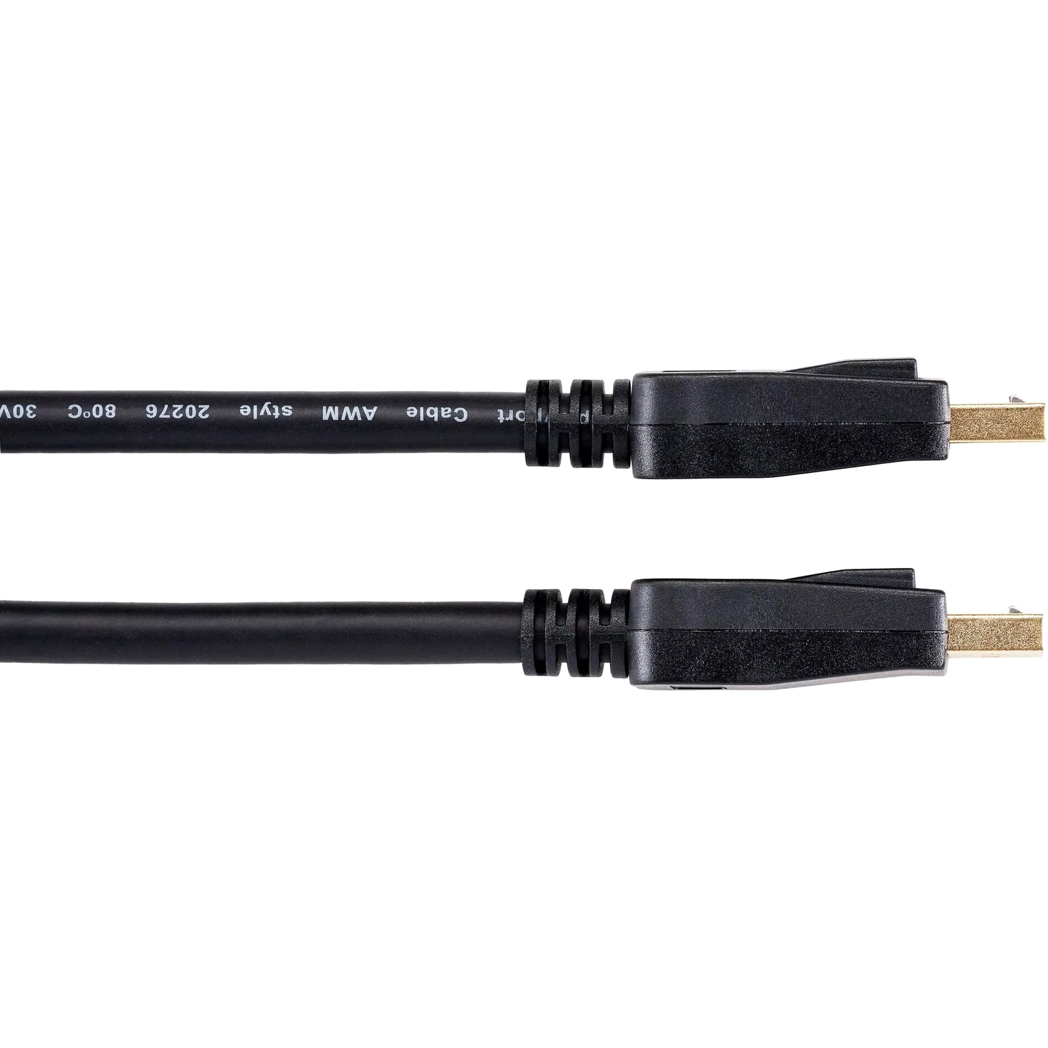 VCOM <CG632-3M> Кабель соединительный DISPLAY PORT v1.4, 8K@60Hz, 3m