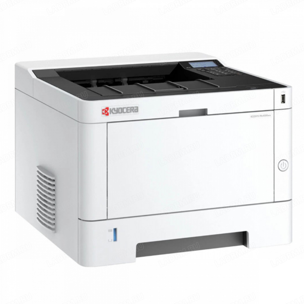 KYOCERA ECOSYS PA4000wx 5GHZ принтер лазерный чёрно-белый