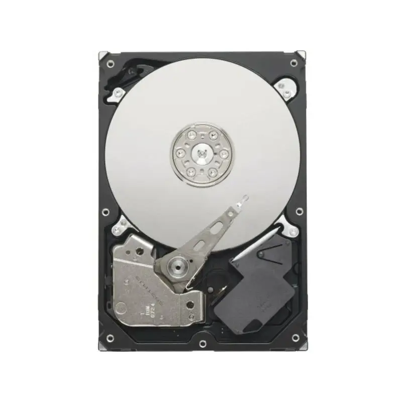 Жёсткий диск Seagate ST2000VM003