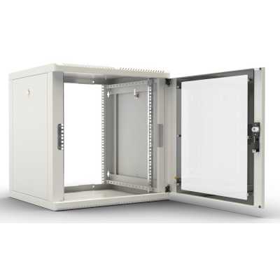 Телекоммуникационный шкаф ЦМО ШРН-М-15.650