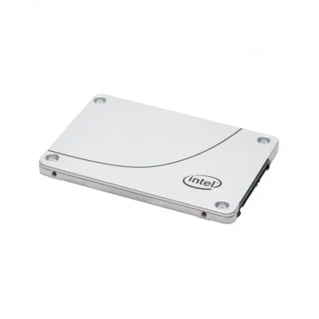 Накопитель SSD Intel 480GB S4610 (SSDSC2KG480G801) в Санкт-Петербурге