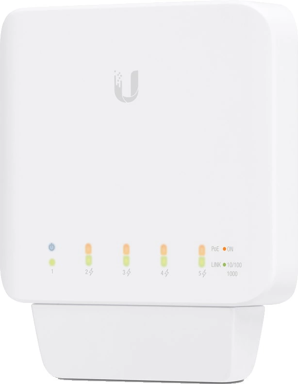 Коммутатор Ubiquiti USW-Flex