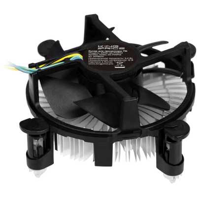 Кулер KingPrice KPAC-65-PWM3