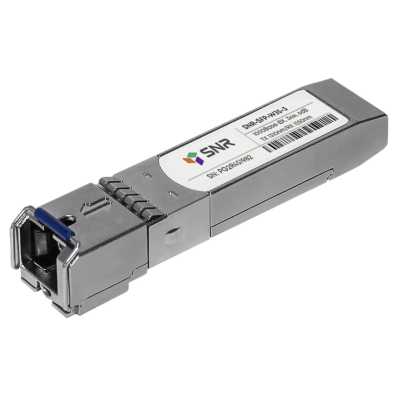 SFP Модуль SNR SNR-SFP-W35-3