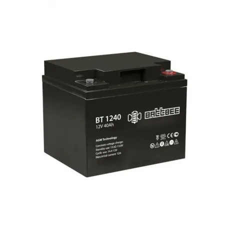 Батарея для ИБП Delta BattBee BT 1240 в Санкт-Петербурге