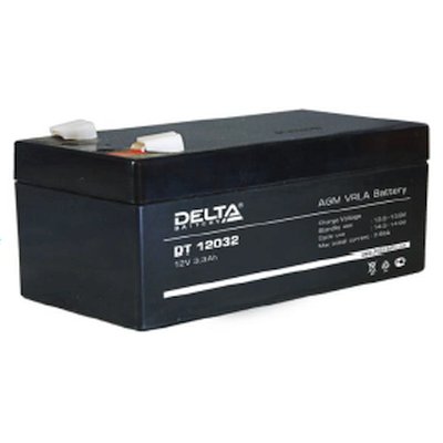 Батарея для UPS Delta DT 12032