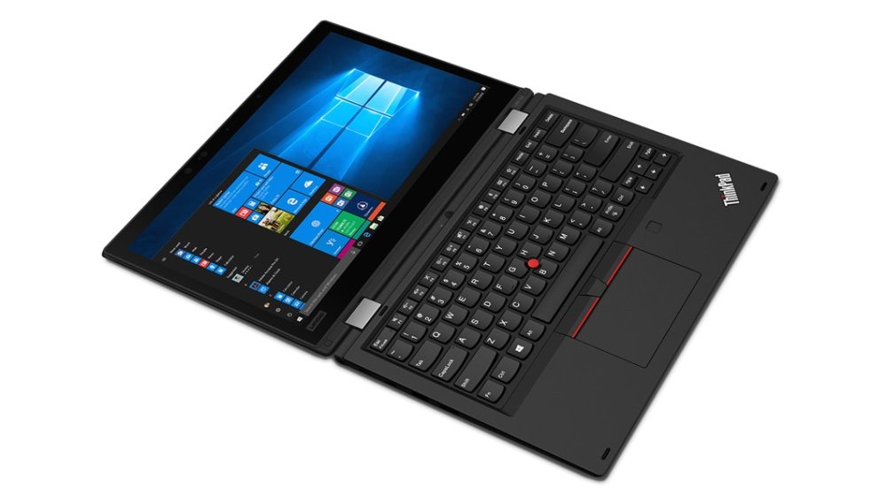 Ноутбук Lenovo ThinkPad L390 Yoga 13.3"