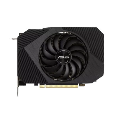 Видеокарта Asus PH-RTX3050-8G (90YV0HH2-M0NA00)