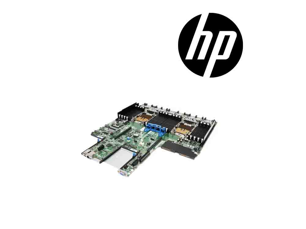 Системная плата HPE ProLiant DL360 Gen11 P42353-001 P53214-001