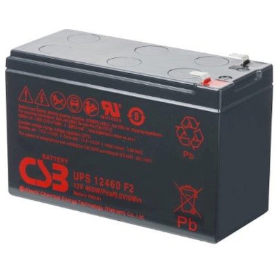 Батарея для UPS CSB UPS12460 F2