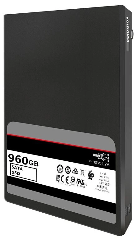 Жёсткий диск Huawei 02312GUE