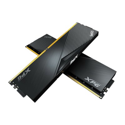 Оперативная память ADATA XPG Lancer AX5U6400C3232G-DCLABK