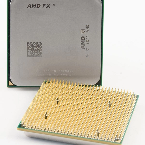 Процессор AMD FX-4300 Vishera (AM3+, L3 4096Kb) (FD4300WMHKBOX)