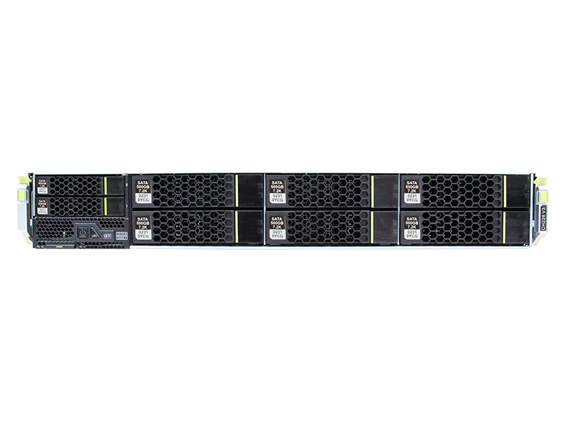 Huawei FusionServer CH226 V3 вычислительный узел для расширения СХД