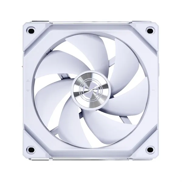 Вентилятор для корпуса Lian Li UNI FAN SL 120 V2 White (G99.12SLV21W.00) в Санкт-Петербурге