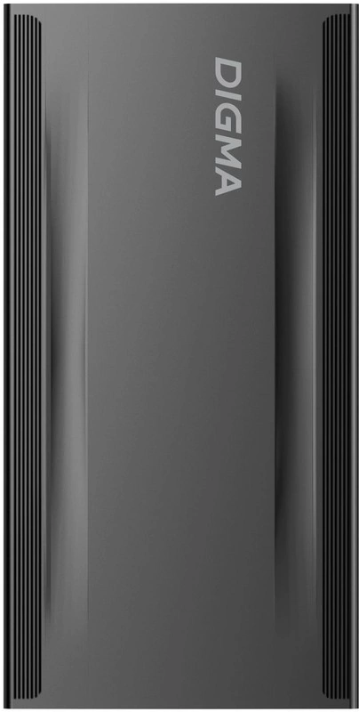 SSD накопитель Digma DGSM8256G2MGG