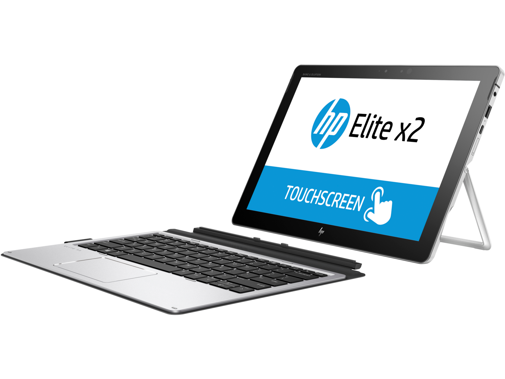 HP Elite x2 1012 G2