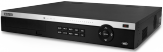BOLID RGI-1648P16 | 16-канальный видеорегистратор с поддержкой POE