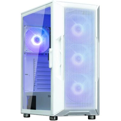 Корпус Zalman i3 NEO ARGB White