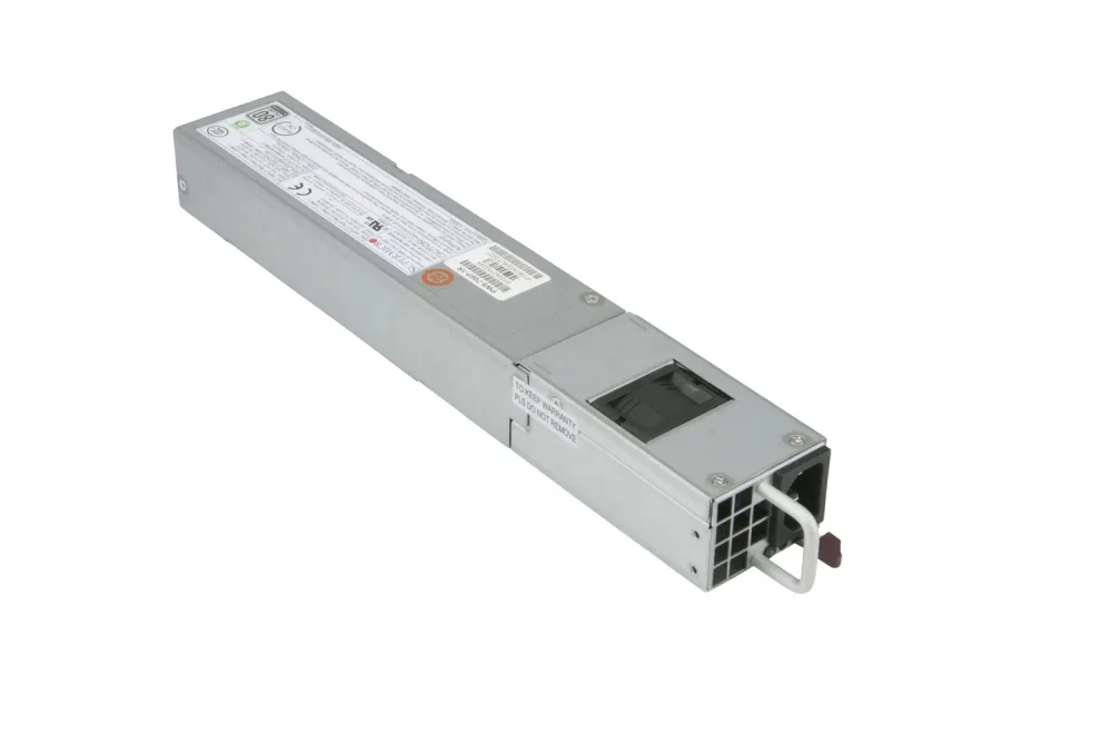 Блок питания Supermicro 750W PWS-706P-1R в Санкт-Петербурге