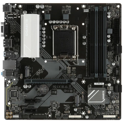 Материнская плата Gigabyte B760M D3HP