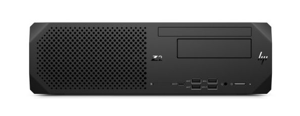 Рабочая станция HP Z2 G5 SFF