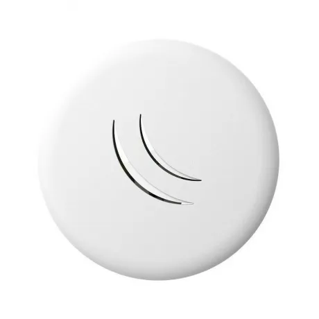 Wi-Fi точка доступа MikroTik cAP lite (RBcAPL-2nD) в Санкт-Петербурге