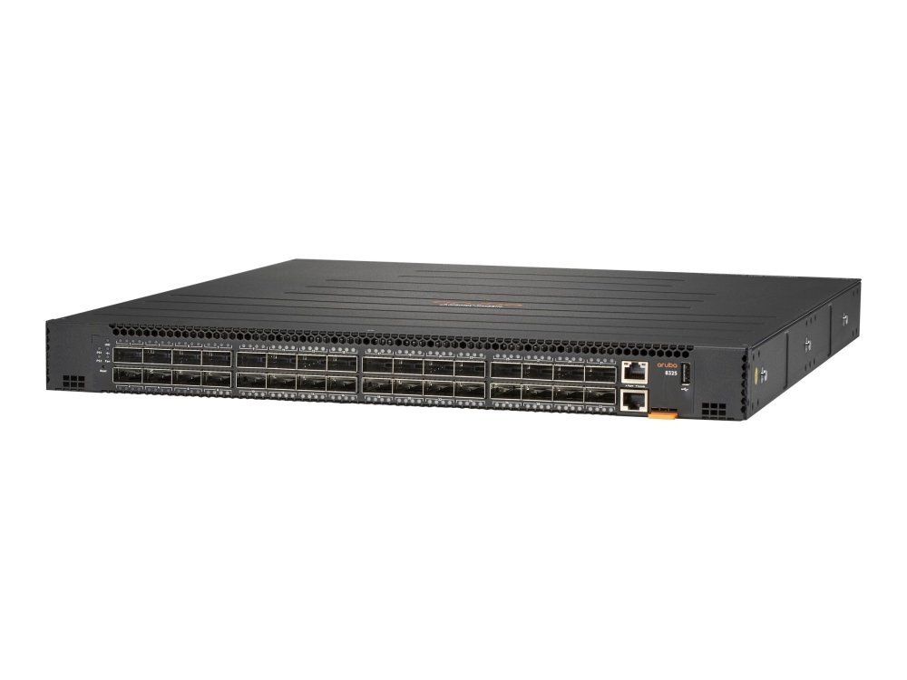 Aruba 8325-32C-FB