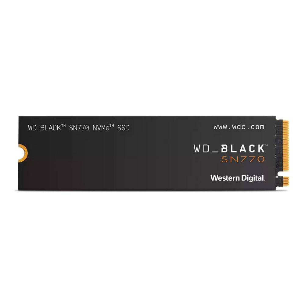 Твердотельный накопитель WD WDS100T3X0E
