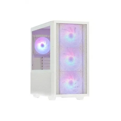 Корпус DeepCool CH560 WH ATX без БП белый (R-CH560-WHAPE4-G-1) в Санкт-Петербурге